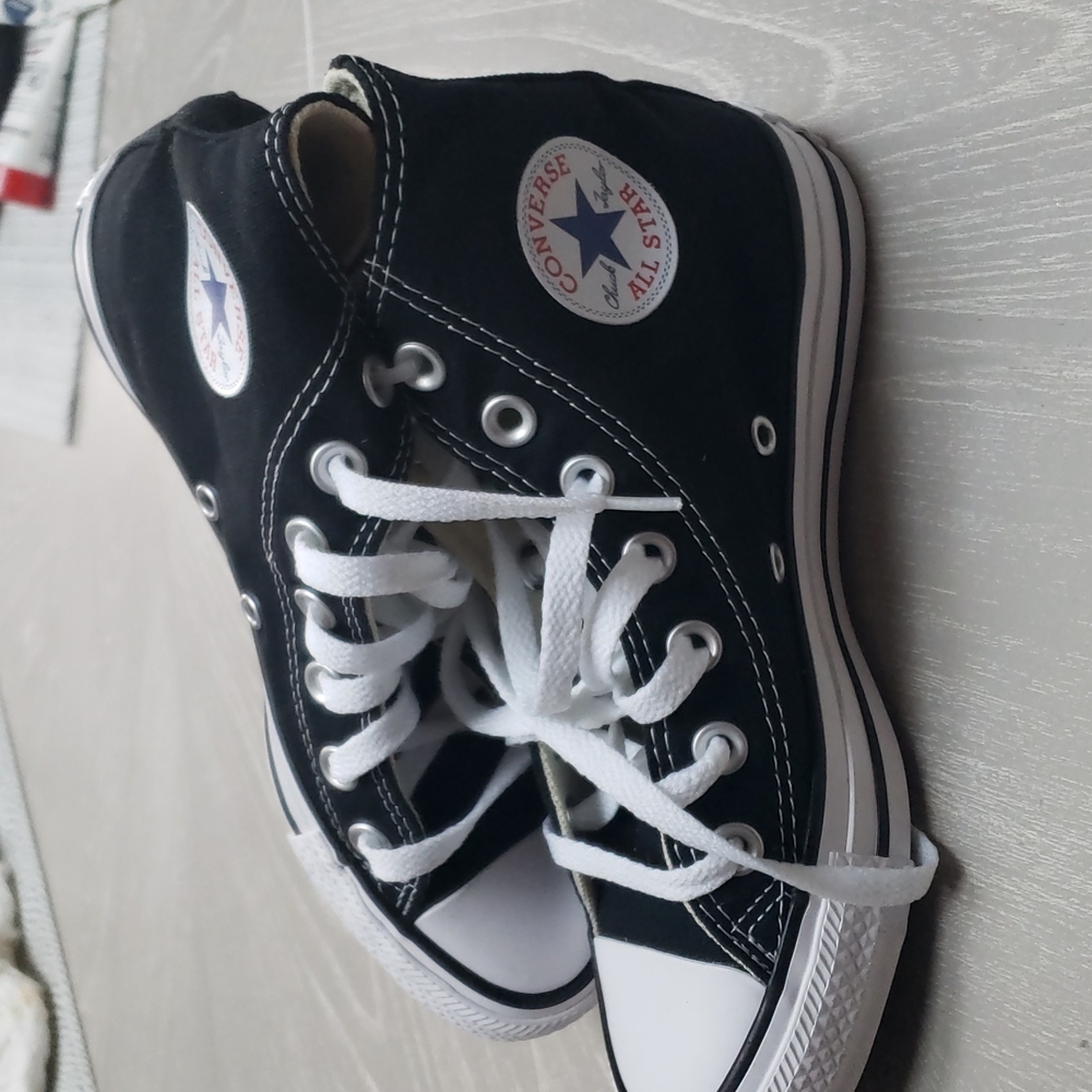 Converse chuck taylor all star - Picture 7 of 9